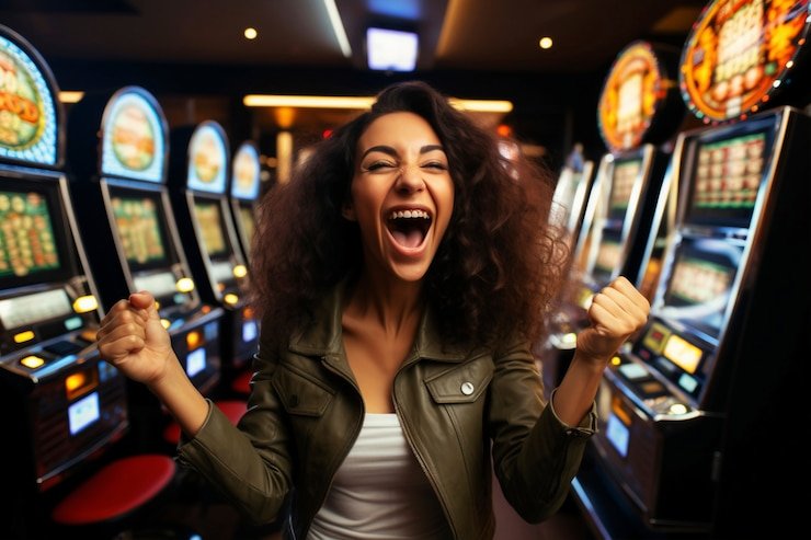 PG Soft live-dealer HD video stream showing a professional blackjack table with multiple camera angles